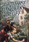 Disappearance at Hangman's Bluff (Felony Bay #2) by J.E. Thompson