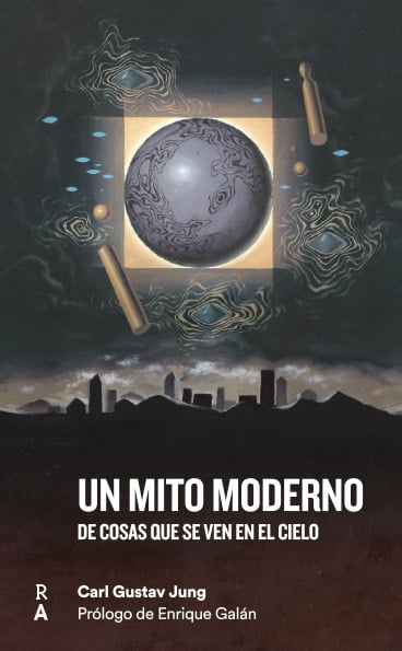 Image of Libro "Un mito moderno. De cosas que se ven en el cielo."