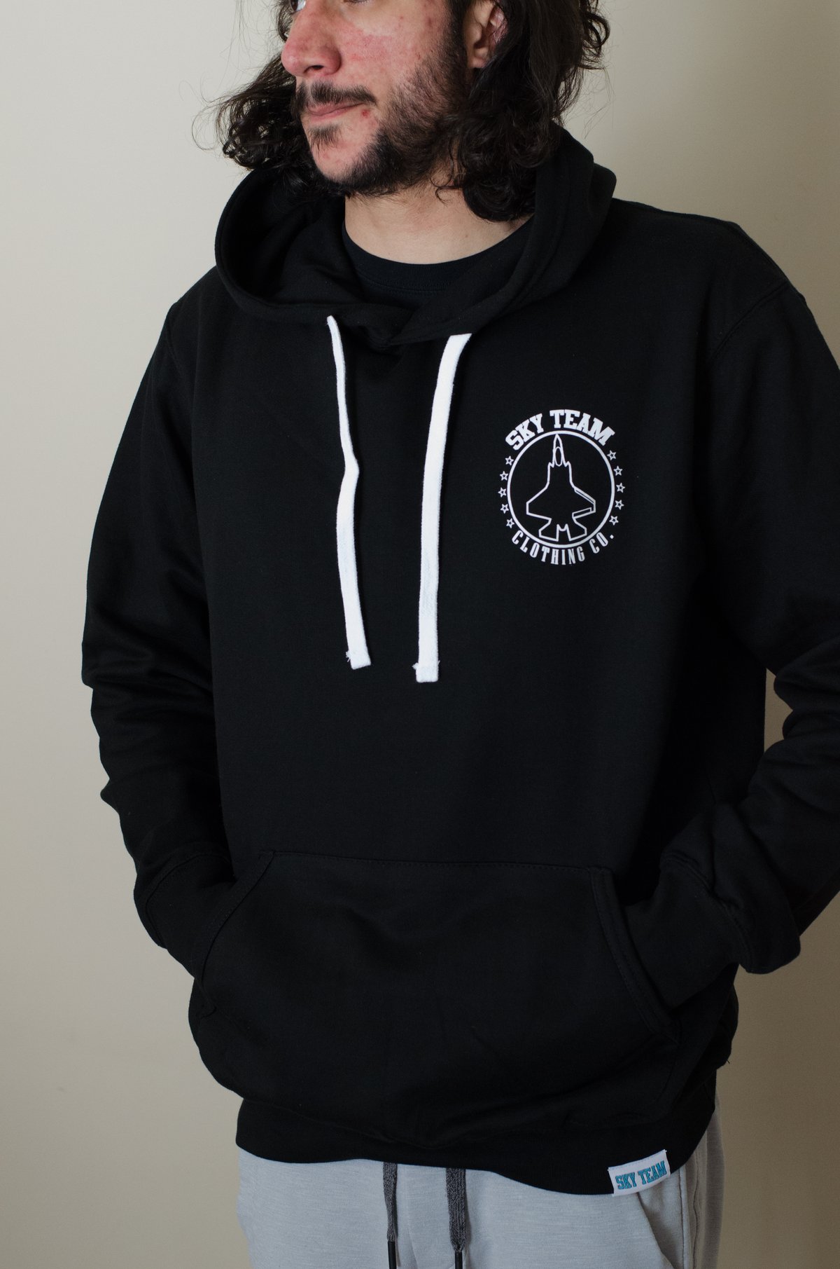 Image of Foundation Hoodie