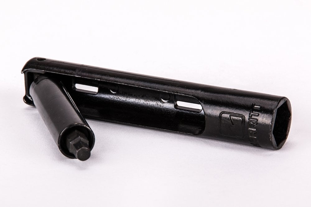 正規輸入品] MACTOOLS（マックツールズ） 9Pc. メトリック L-型