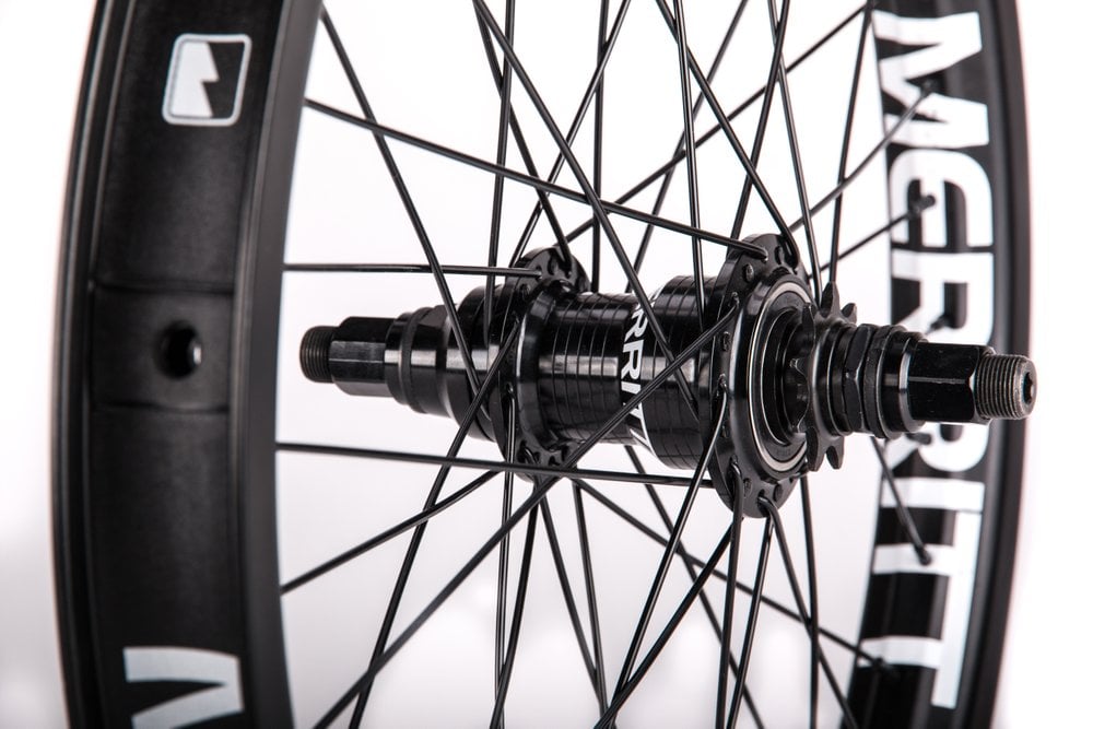 Store FTL BMX - Main Image