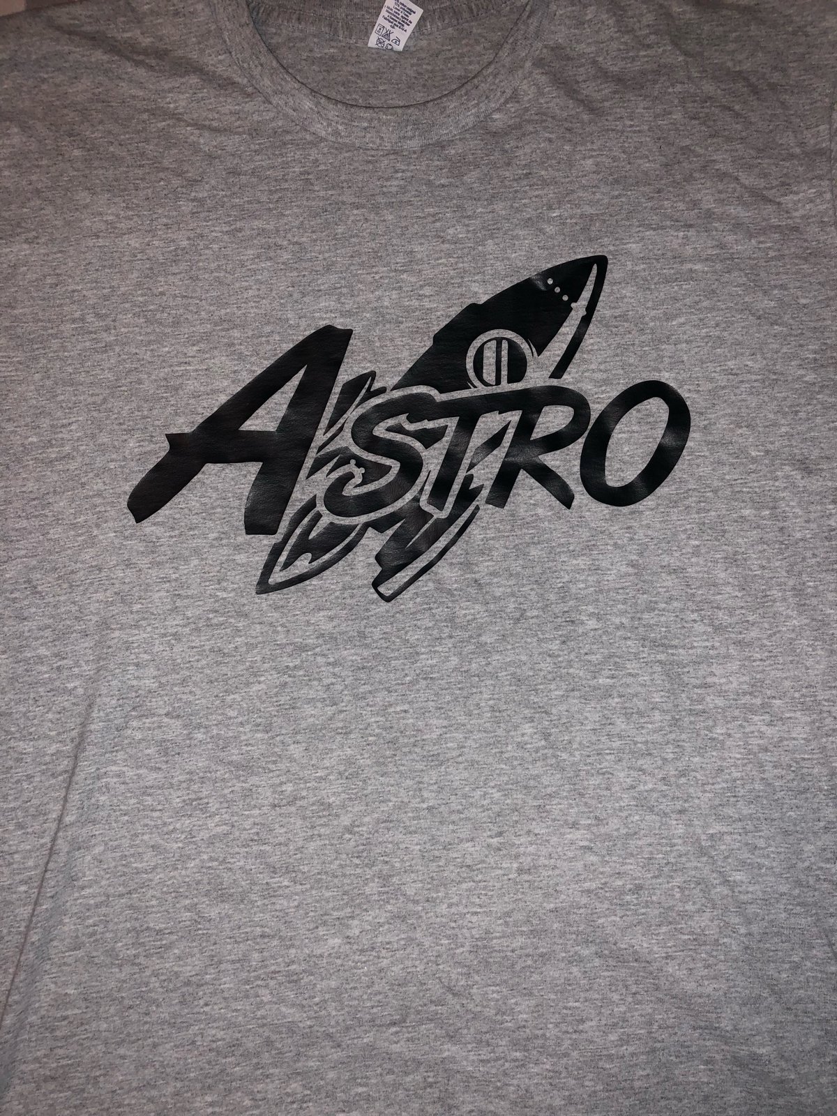 Astro clothing hot sale