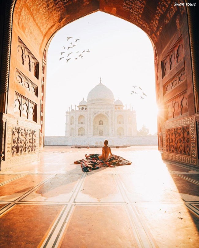Image of India's Golden Triangle Tour: All that you need to know before you go
