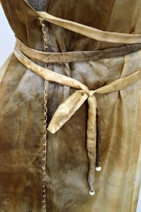 Image 4 of Rustic gold Artemis dress