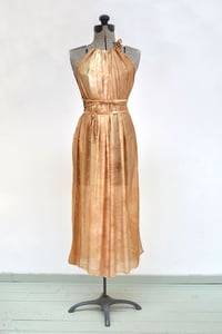 Image 3 of Rose Artemis dress