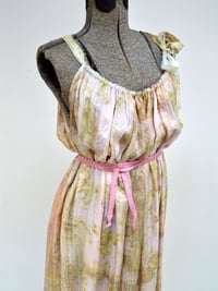 Image 2 of Sweet rose reversible dress