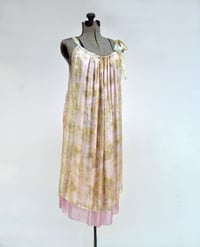 Image 4 of Sweet rose reversible dress