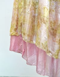 Image 5 of Sweet rose reversible dress