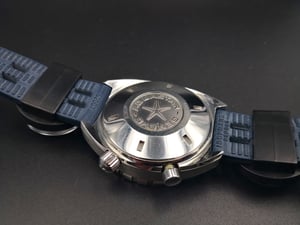 Image of Aquastar Benthos 500m - NOS - Price on request