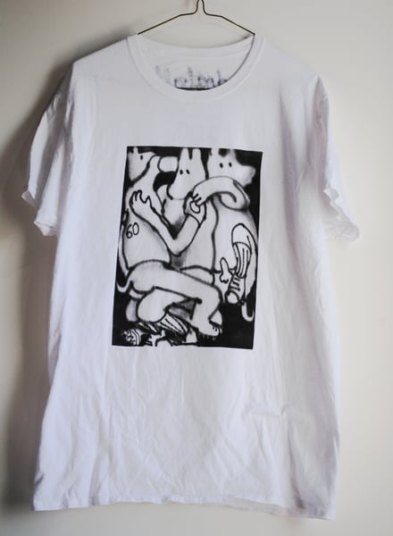 Image of DOGPILE T-Shirt