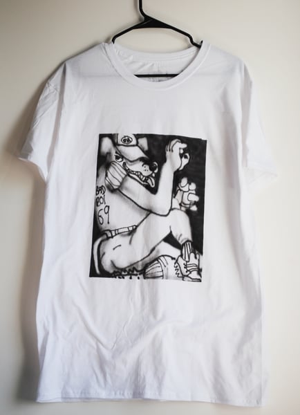 Image of BADBOI T-Shirt
