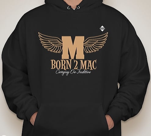 Image of 2MAC