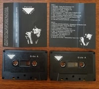 Image 2 of POLISH DARK WAVE Mix Tape 1982-1989