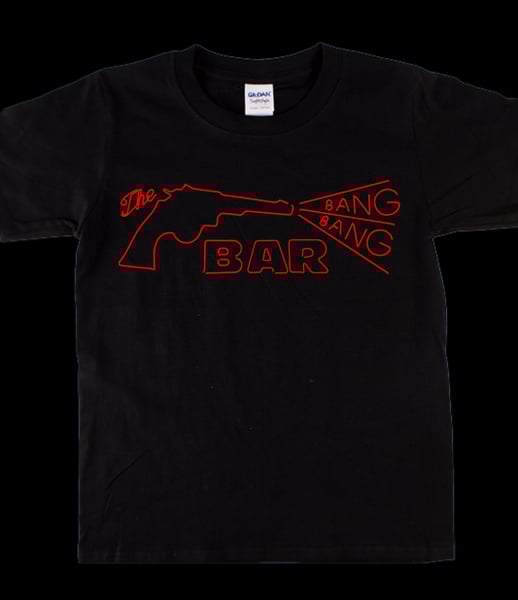 Image of the 'Bang Bang Bar'
