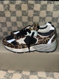 Image 3 of Golden Goose Running Dad (size 37)