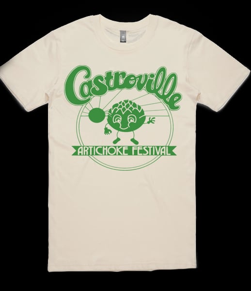 Image of 'Castroville' Stranger Things