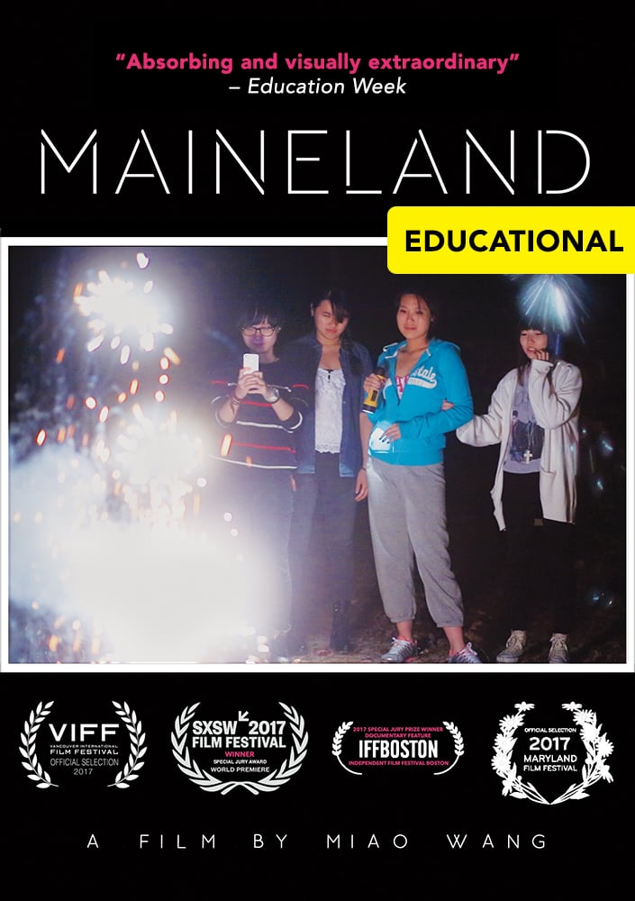 Image of Maineland