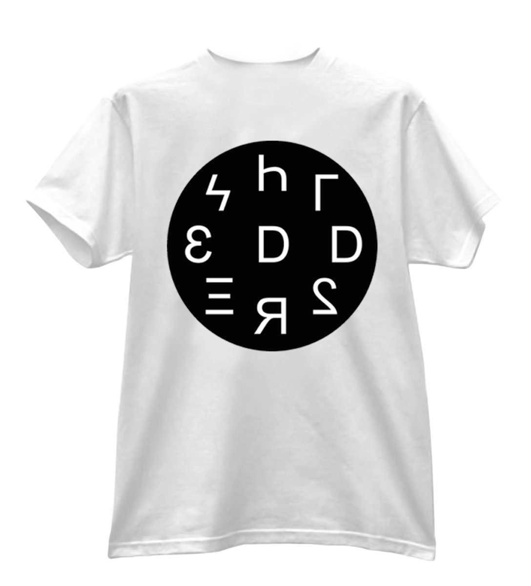 Shredders Skate T-Shirt
