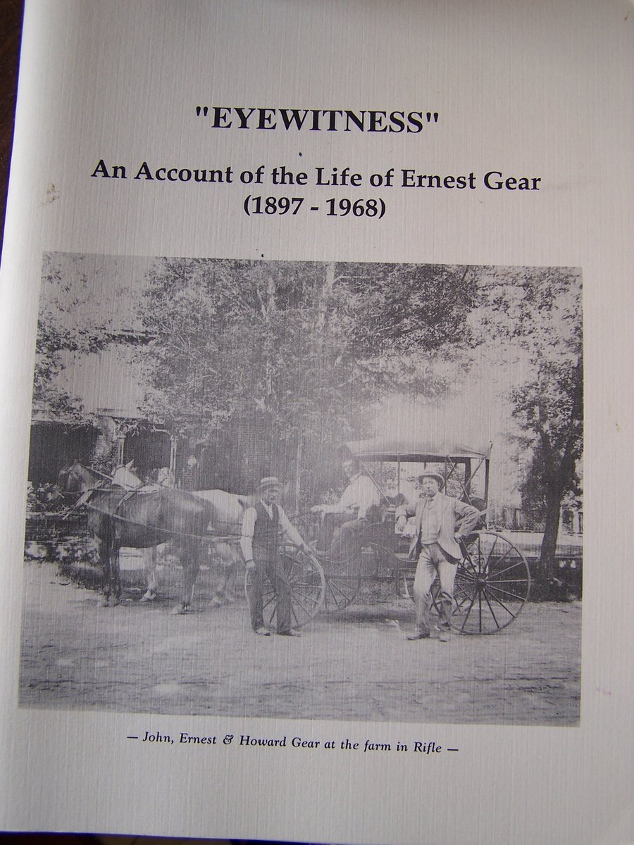 Image of Eyewitnesses