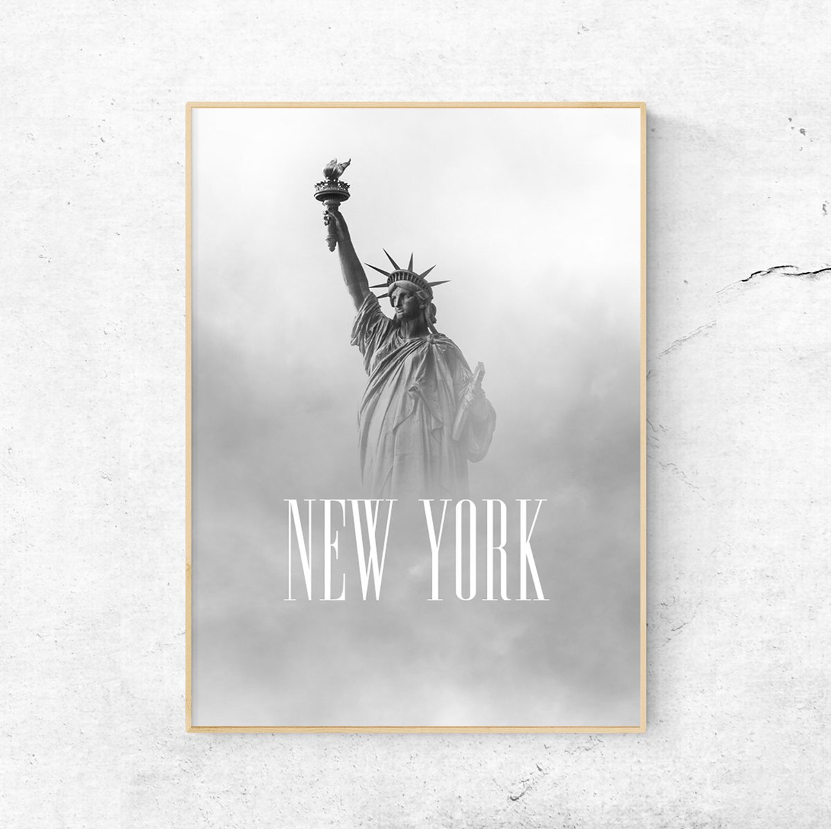 Image of LIBERTY