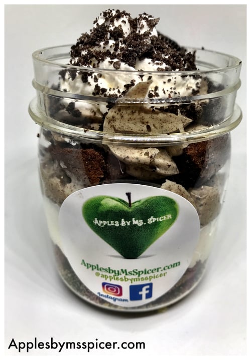 Image of Oh My! Oreo Jars