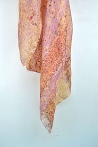 Image 1 of Seurat shawl