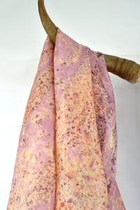 Image 2 of Seurat shawl