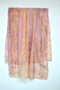 Image 3 of Seurat shawl