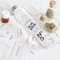 Image 1 of Potion No.5 Stain Remover (50ml Test Tube)