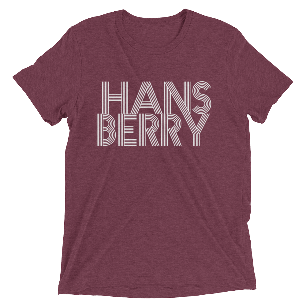 Image of Hansberry Variant 2