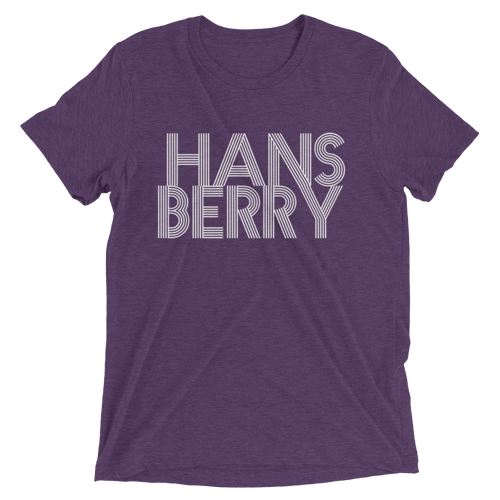 Image of Hansberry Variant 2