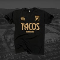 Image 1 of LA Football Tacos Tee