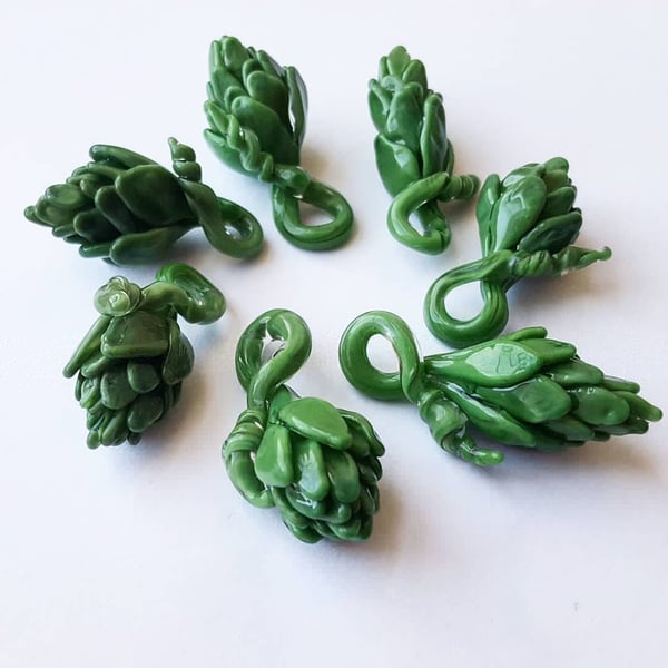 Image of Hops Pendant