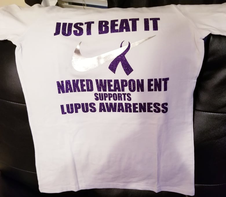 Image of LUPUS TEE