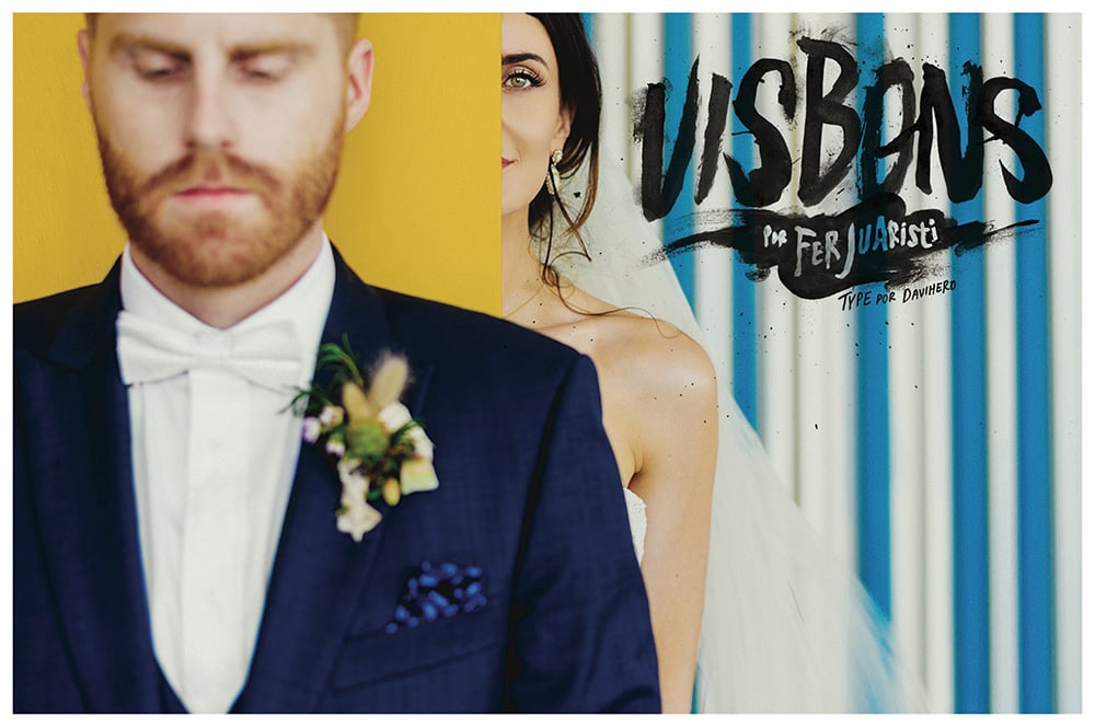 Image of Visbons - Português