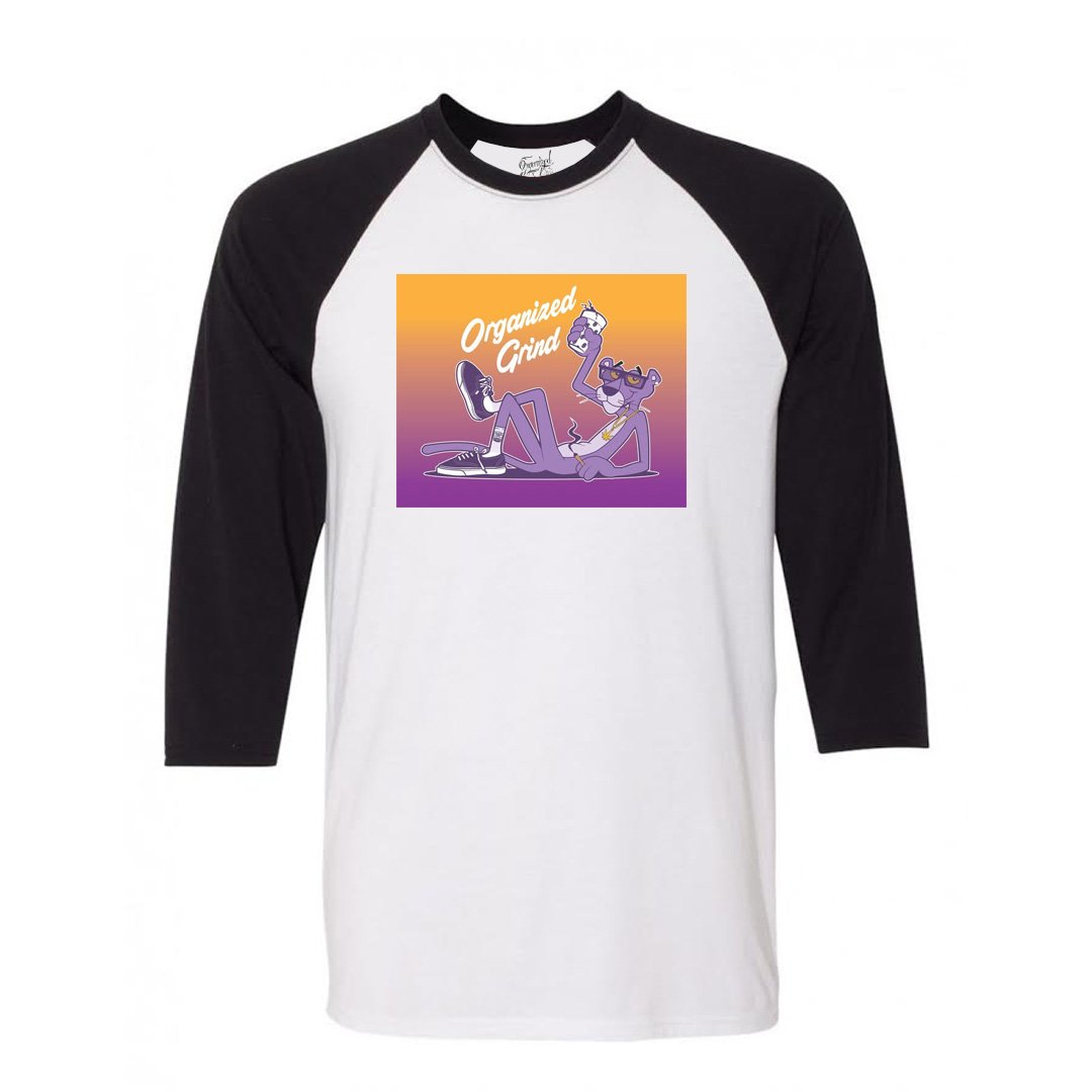 Image of  Purple Panther Shirts