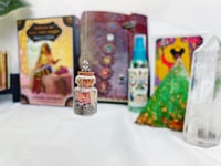Image 2 of (3pcs) Crystal Healing Jars