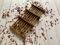 Image 1 of Bamboo Soap Tray
