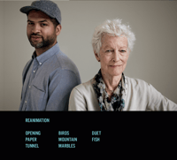 Image 3 of Jason Moran - Music for Joan Jonas [3 CD Set]