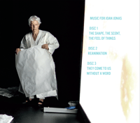 Image 5 of Jason Moran - Music for Joan Jonas [3 CD Set]