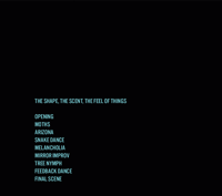 Image 2 of Jason Moran - Music for Joan Jonas [3 CD Set]