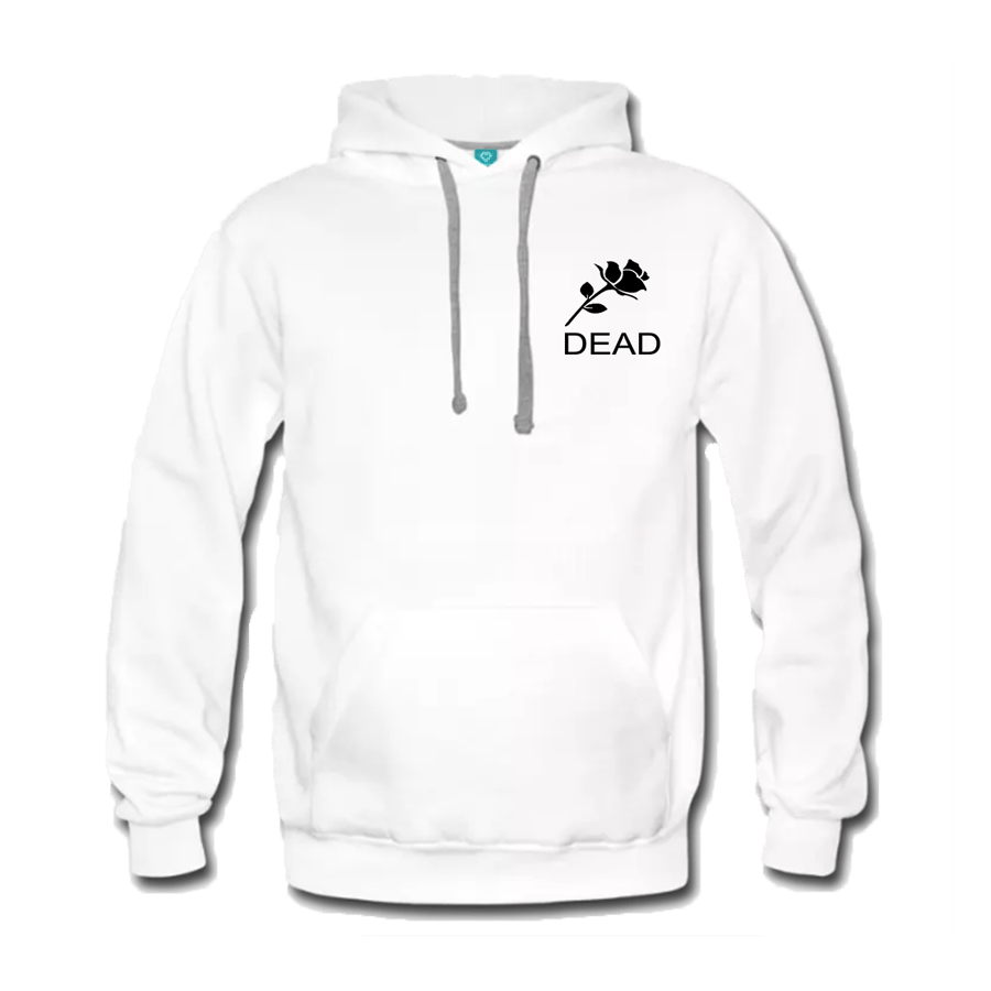 Image of DEAD HOODIE