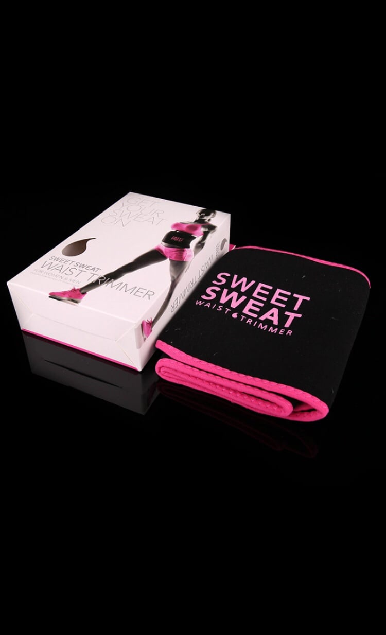 Image of Sweet sweat band