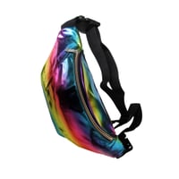 Rainbow Fannypack