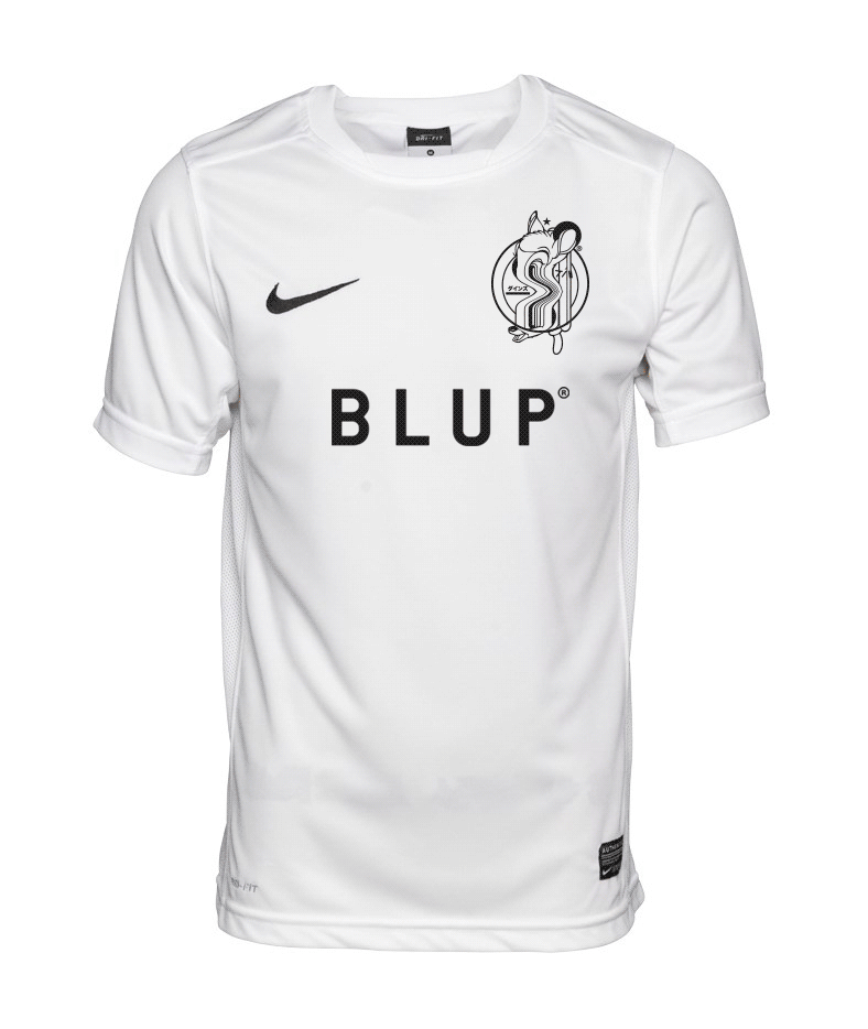 Image of BLUP FC [Pre order]