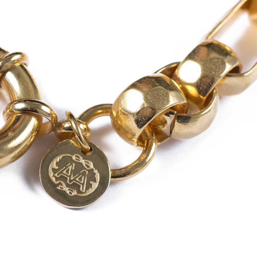 Image of Bracelet IRMA