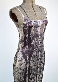 Image 1 of Blueberry Mamba dress