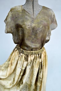 Image 1 of Full swing skirt