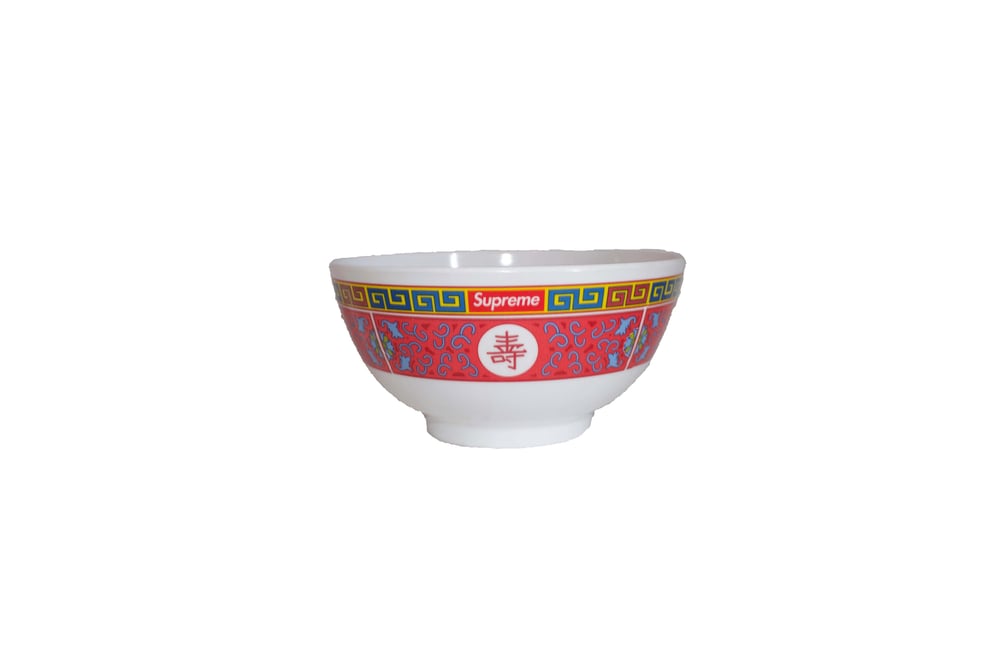Image of Supreme Longevity Set (Bowl Only)