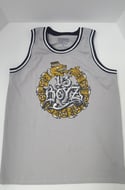 13 BOY’Z MEN’S MESH JERSEY